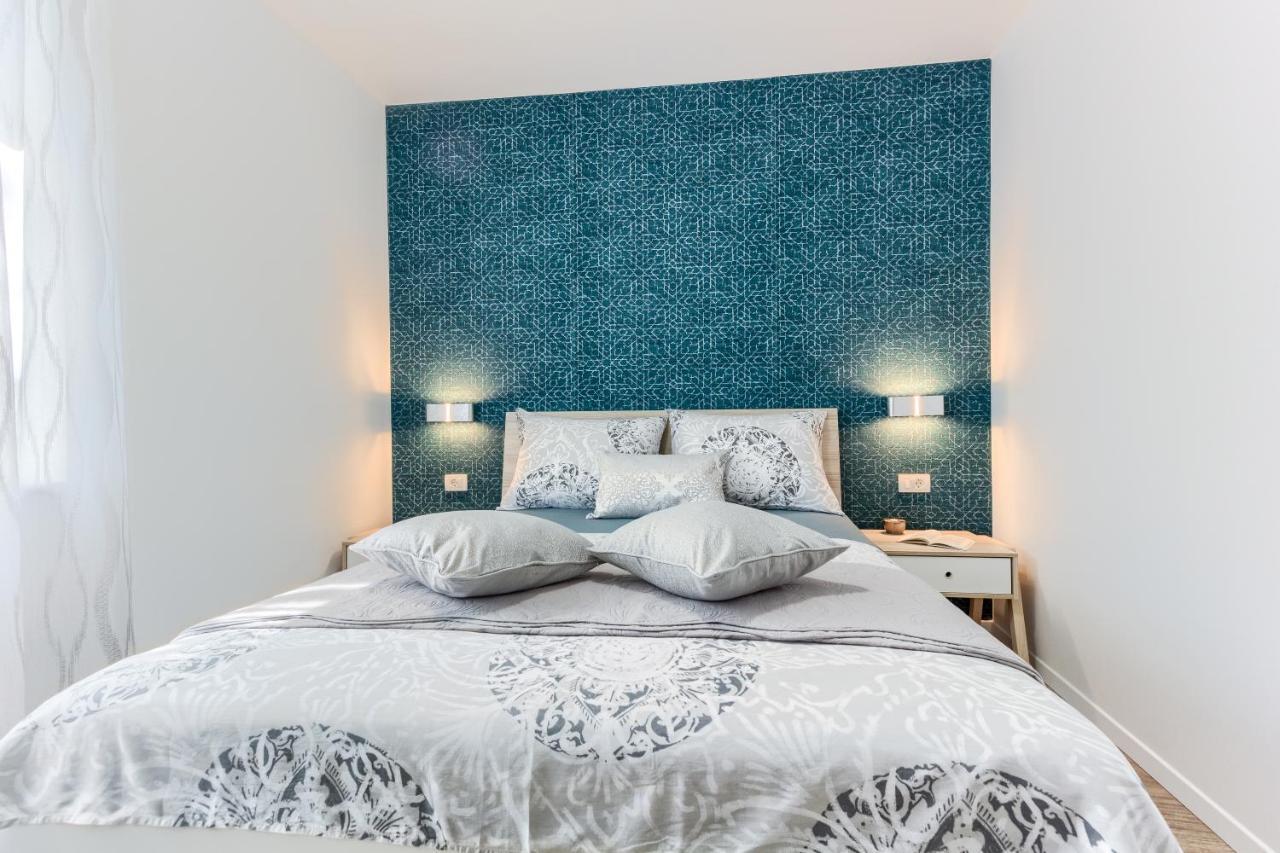 Luxury Ranko - Center Apartman *