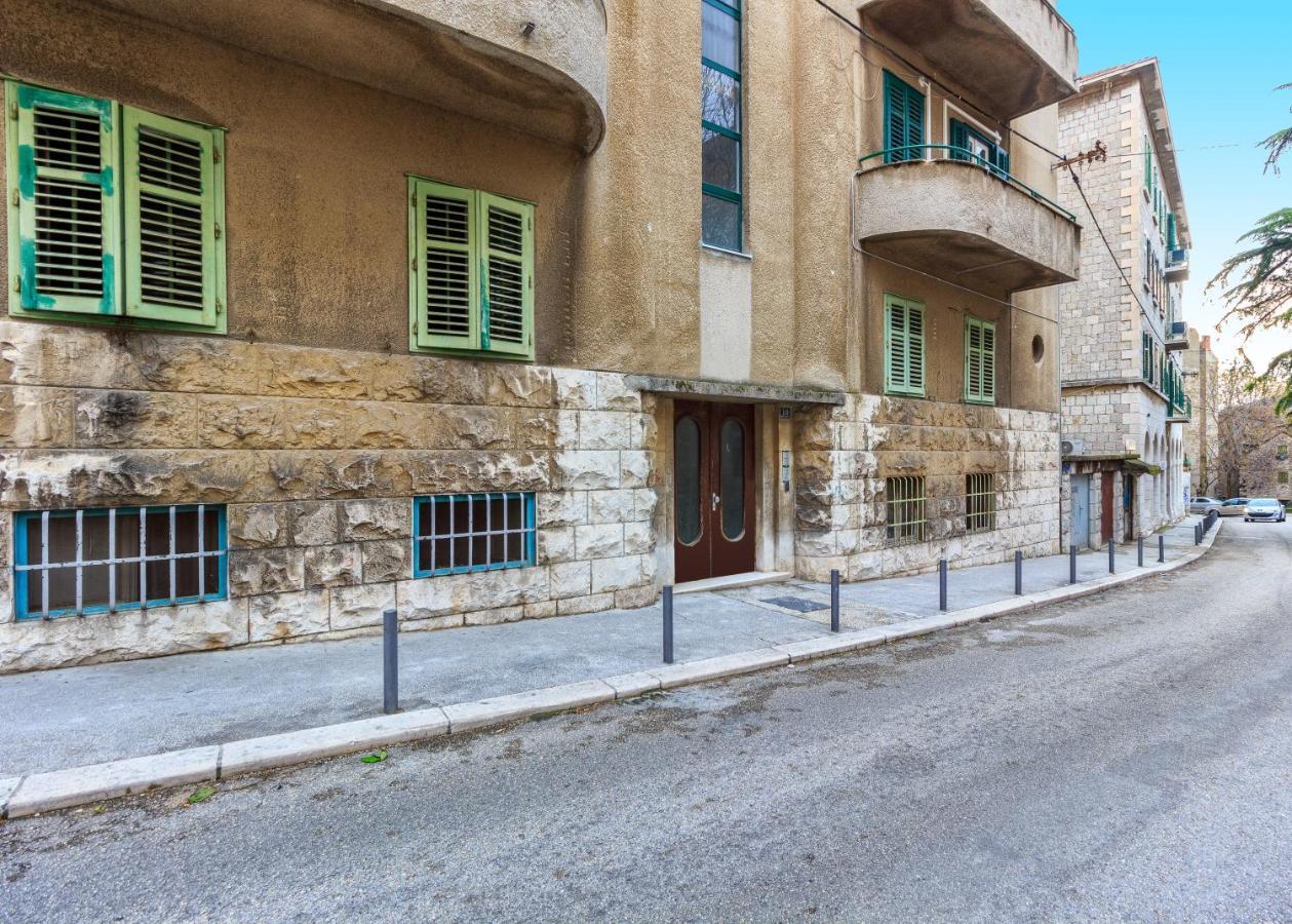 Apartman Luxury Ranko - Center Split