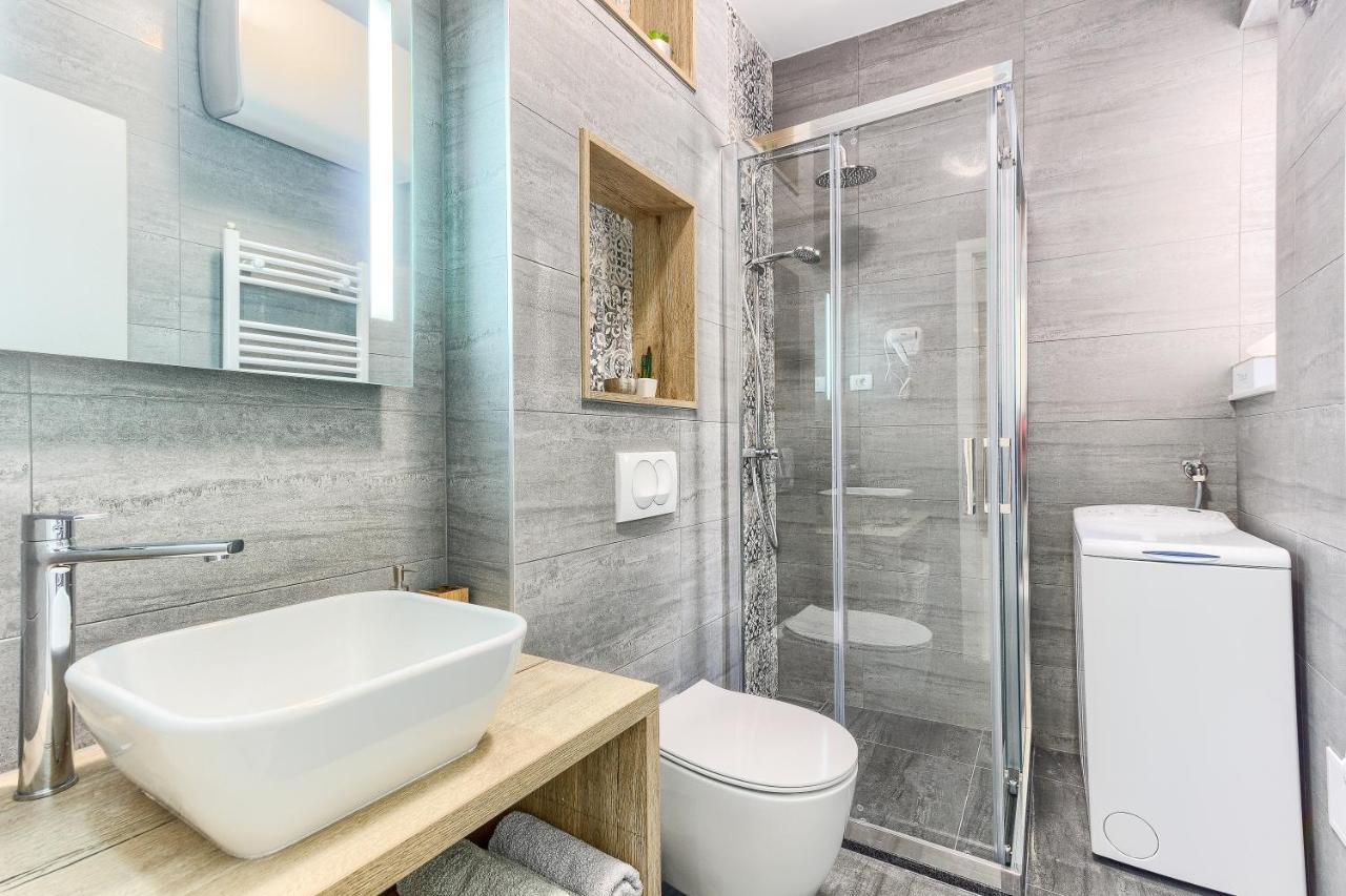Luxury Ranko - Center Apartman *