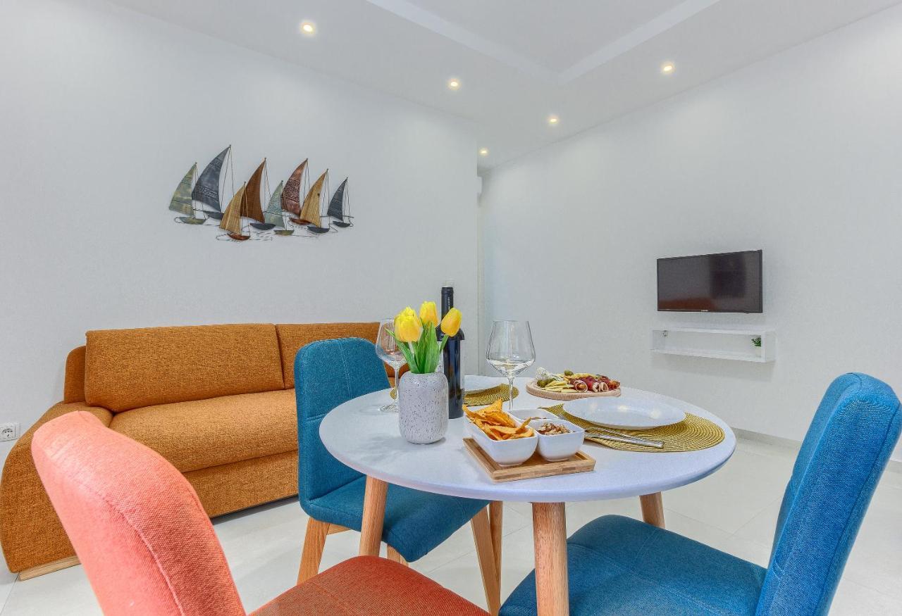 Apartman Luxury Ranko - Center *