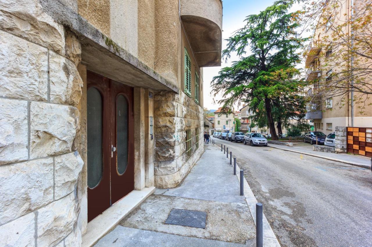 Luxury Ranko - Center Apartman *
