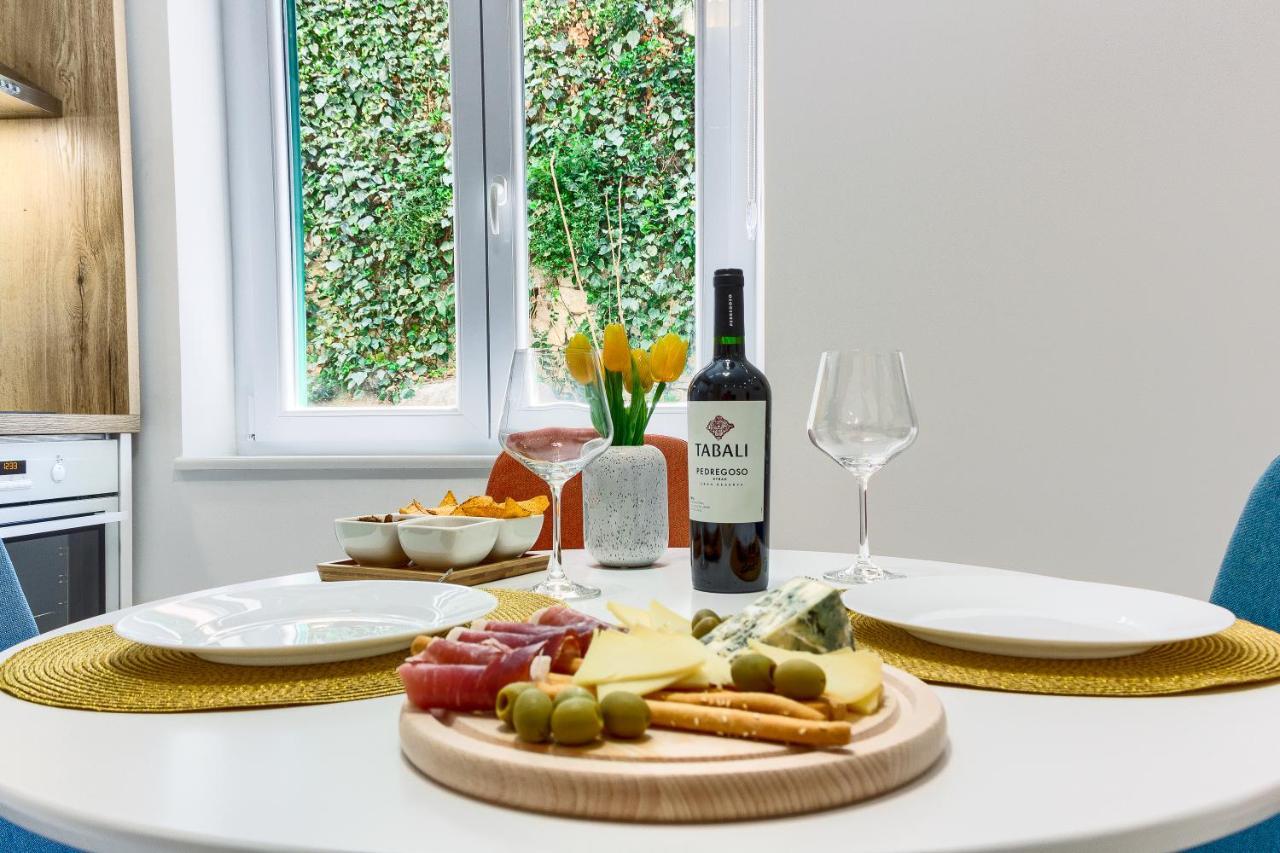 Luxury Ranko - Center Apartman