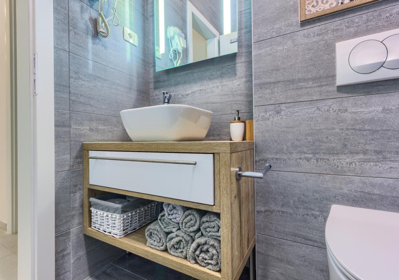 Apartman Luxury Ranko - Center