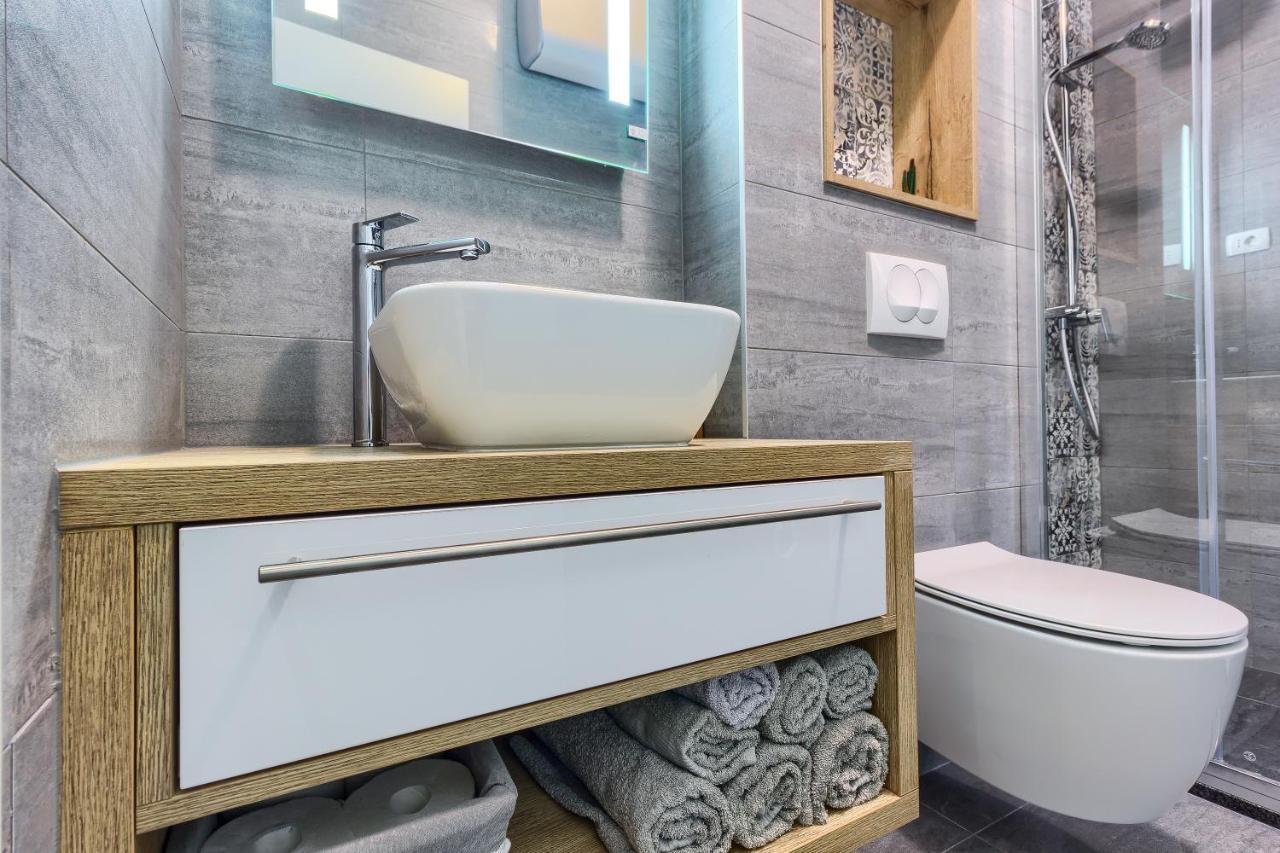 Apartment Luxury Ranko - Center *
